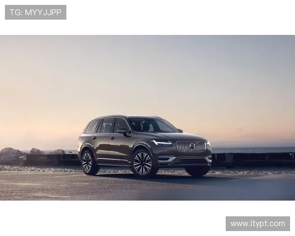 2.0T双增压四驱，原装进口低价豪华旗舰SUV，带你看沃尔沃XC90