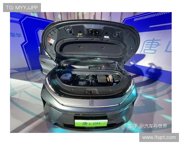 20.98万元起售！比亚迪汉L、唐L上市，首批500座“兆瓦闪充站”同步启用